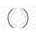 Brake Shoe Set PREMIER FSB540 Ferodo, Thumbnail 2