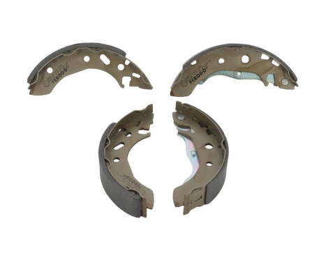 Brake Shoe Set PREMIER FSB543 Ferodo