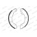 Brake Shoe Set PREMIER FSB544 Ferodo, Thumbnail 2