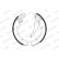 Brake Shoe Set PREMIER FSB549 Ferodo, Thumbnail 2