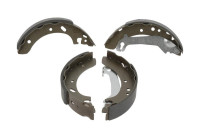 Brake Shoe Set PREMIER FSB552 Ferodo
