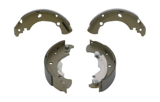 Brake Shoe Set PREMIER FSB555 Ferodo