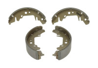 Brake Shoe Set PREMIER FSB568 Ferodo