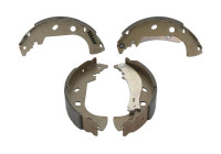 Brake Shoe Set PREMIER FSB571 Ferodo
