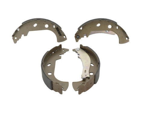 Brake Shoe Set PREMIER FSB571 Ferodo