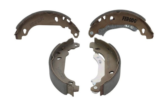 Brake Shoe Set PREMIER FSB576 Ferodo