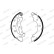 Brake Shoe Set PREMIER FSB583 Ferodo, Thumbnail 2