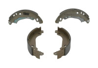 Brake Shoe Set PREMIER FSB584 Ferodo