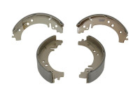 Brake Shoe Set PREMIER FSB59 Ferodo