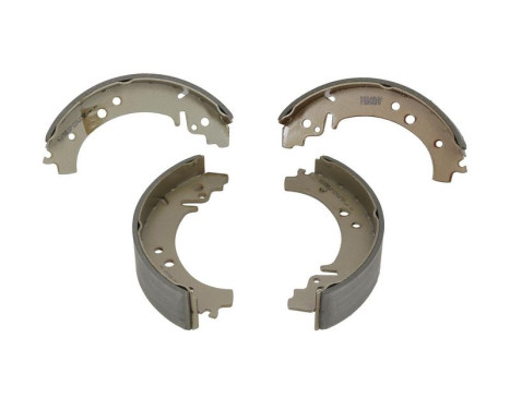 Brake Shoe Set PREMIER FSB59 Ferodo