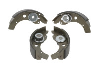Brake Shoe Set PREMIER FSB600 Ferodo