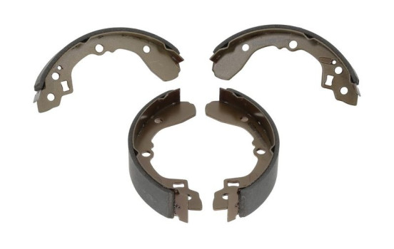 Brake Shoe Set PREMIER FSB609 Ferodo