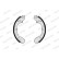 Brake Shoe Set PREMIER FSB612 Ferodo, Thumbnail 2