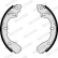 Brake Shoe Set PREMIER FSB612 Ferodo, Thumbnail 3