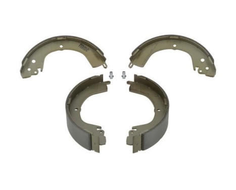 Brake Shoe Set PREMIER FSB617 Ferodo