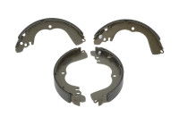 Brake Shoe Set PREMIER FSB638 Ferodo