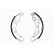 Brake Shoe Set PREMIER FSB642 Ferodo, Thumbnail 2