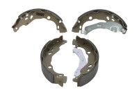 Brake Shoe Set PREMIER FSB642 Ferodo