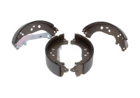 Brake Shoe Set PREMIER FSB648 Ferodo