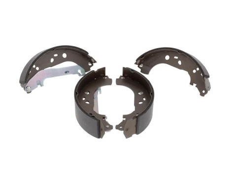 Brake Shoe Set PREMIER FSB648 Ferodo