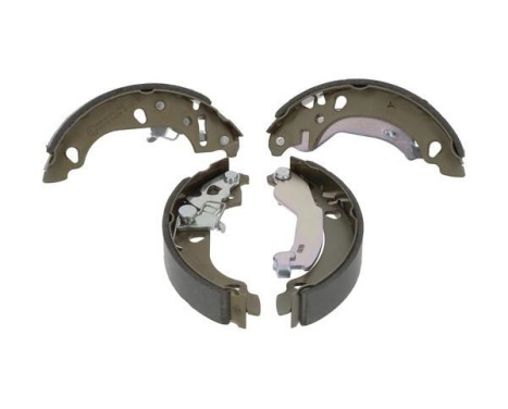 Brake Shoe Set PREMIER FSB655 Ferodo