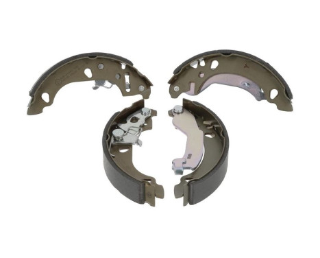 Brake Shoe Set PREMIER FSB655 Ferodo