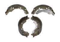 Brake Shoe Set PREMIER FSB657 Ferodo