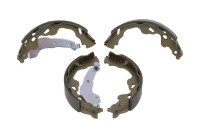 Brake Shoe Set PREMIER FSB672 Ferodo