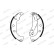 Brake Shoe Set PREMIER FSB675 Ferodo, Thumbnail 2