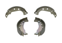 Brake Shoe Set PREMIER FSB675 Ferodo