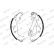 Brake Shoe Set PREMIER FSB676 Ferodo, Thumbnail 2
