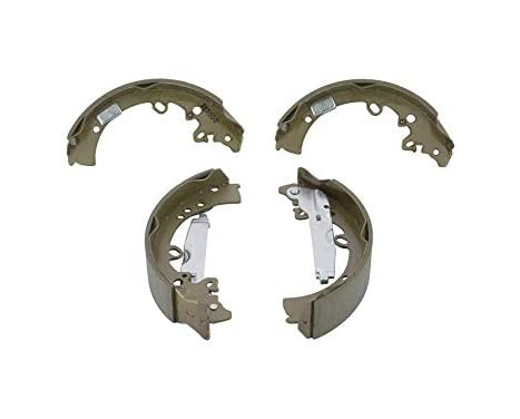 Brake Shoe Set PREMIER FSB681 Ferodo