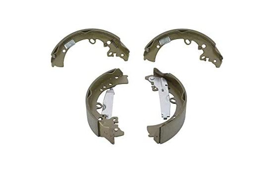 Brake Shoe Set PREMIER FSB681 Ferodo