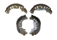 Brake Shoe Set PREMIER FSB682 Ferodo
