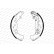 Brake Shoe Set PREMIER FSB682 Ferodo, Thumbnail 2