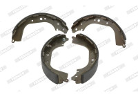 Brake Shoe Set PREMIER FSB683 Ferodo