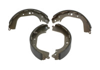 Brake Shoe Set PREMIER FSB683 Ferodo