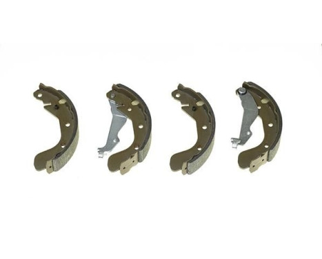 Brake shoe set S 10 514 Brembo, Image 2