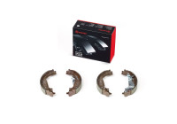 Brake shoe set S 16 519 Brembo