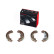Brake shoe set S 16 519 Brembo