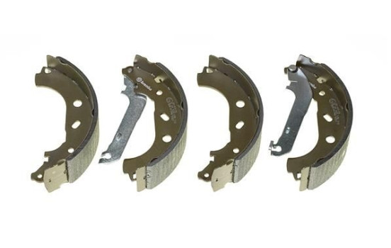 Brake shoe set S 24 539 Brembo, Image 2
