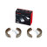 Brake shoe set S 30 512 Brembo
