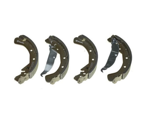 Brake shoe set S 59 517 Brembo, Image 2