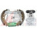 Brake Shoe Set SMARTKIT 111429 ABS, Thumbnail 2