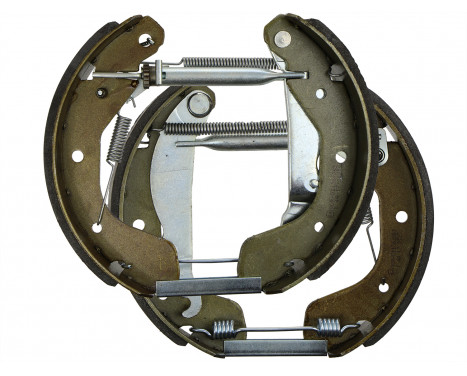 Brake Shoe Set SMARTKIT 111445 ABS