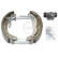 Brake Shoe Set SMARTKIT 111445 ABS, Thumbnail 4