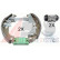 Brake Shoe Set SMARTKIT 111452 ABS, Thumbnail 2