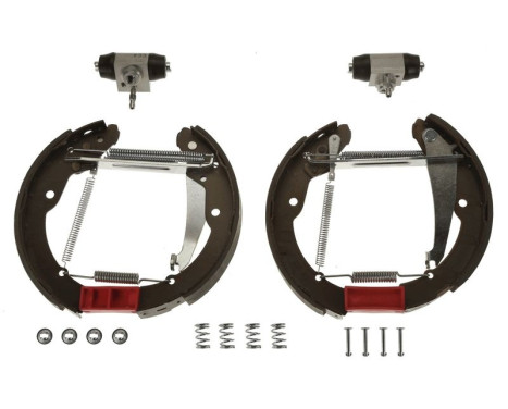 Brake Shoe Set Superkit GSK1405 TRW