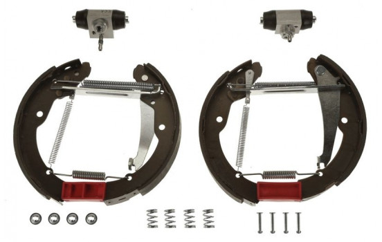 Brake Shoe Set Superkit GSK1405 TRW