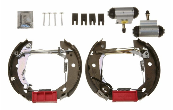Brake Shoe Set Superkit GSK1556 TRW, Image 2